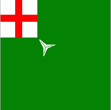 [London Trained Bands colours]